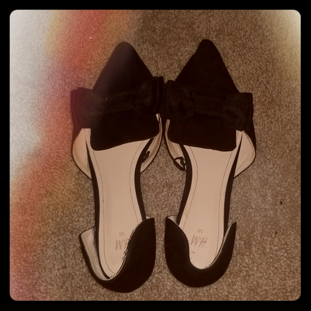 FlatS